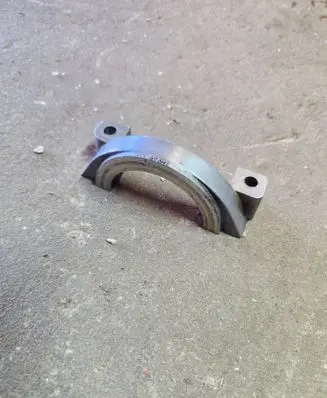 BMW 3 E90 E91 Camshaft holder 1440370