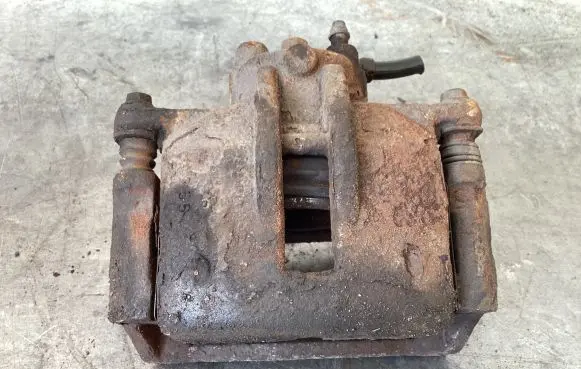 Toyota Corolla E120 E130 Front brake caliper