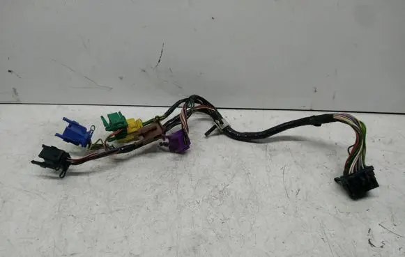 Jaguar XJ SERIE 3 Other wiring loom