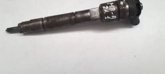 Mercedes-Benz A W169 Fuel injector A6400700787