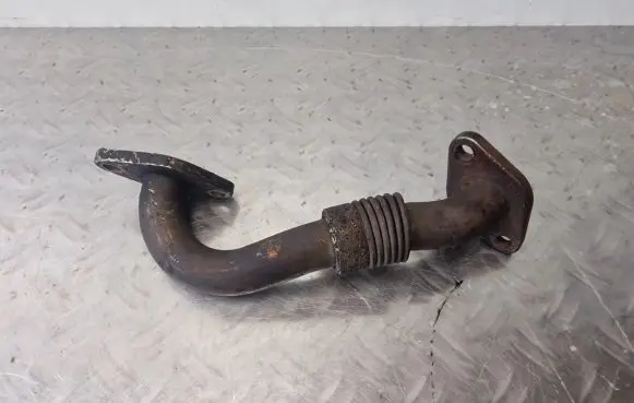 Ford Galaxy EGR valve line/pipe/hose 038131521E