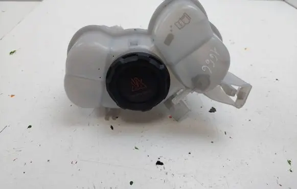 Volkswagen ID.4 Coolant expansion tank/reservoir 1EA121407H
