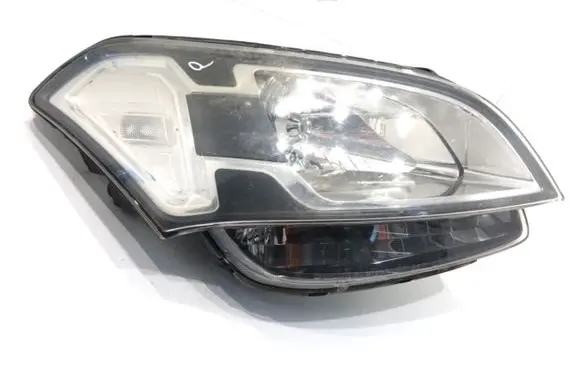 KIA Soul Headlight/headlamp 92102-2KXXX