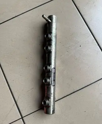 BMW X3 F25 Fuel main line pipe 7809128