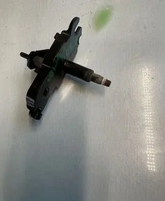 Peugeot 308 SW Rear window wiper mechanism 9681425780
