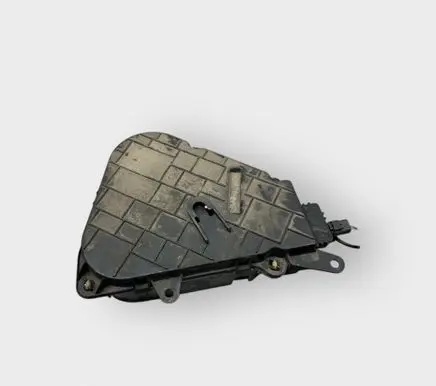 Peugeot 308 AdBlue liquid reservoir 9652851680