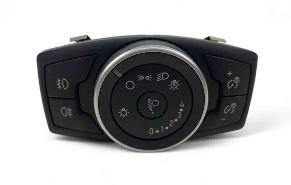 Ford Focus Light switch 10103849