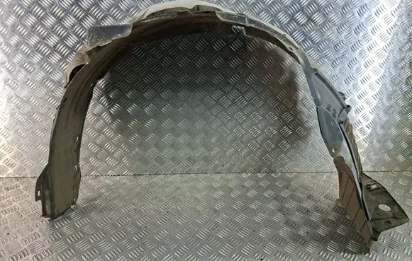 Honda CR-V Front wheel arch liner splash guards 74151T1GAG0
