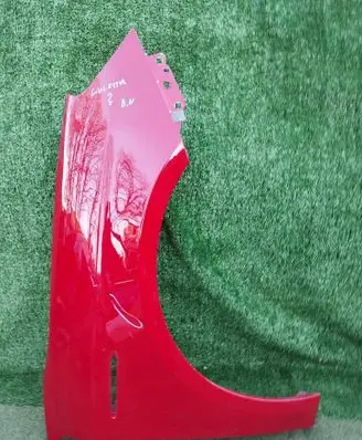 Alfa Romeo Giulietta Fender