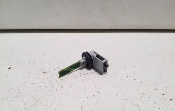 Porsche Taycan 9J1 Interior temperature sensor 3D0907543A