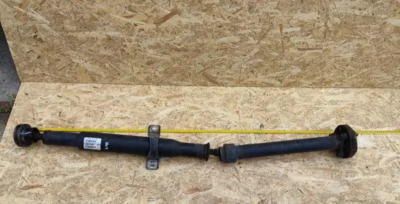 Mercedes-Benz ML W164 Drive shaft (set) A1644103102 18591438