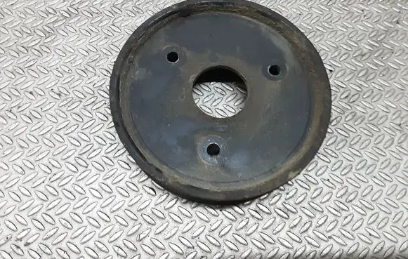 Renault Scenic I Power steering pump pulley 7700105711B
