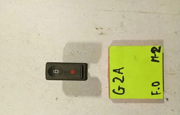 Renault 19 Other switches/knobs/shifts 12121211