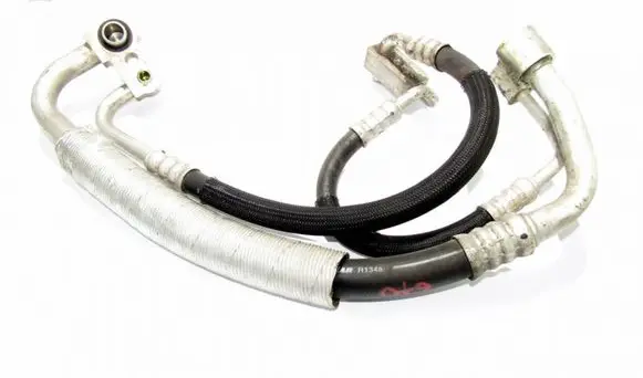 Opel Astra H Air conditioning (A/C) pipe/hose