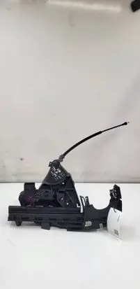 Volvo V50 Front door lock 30753658
