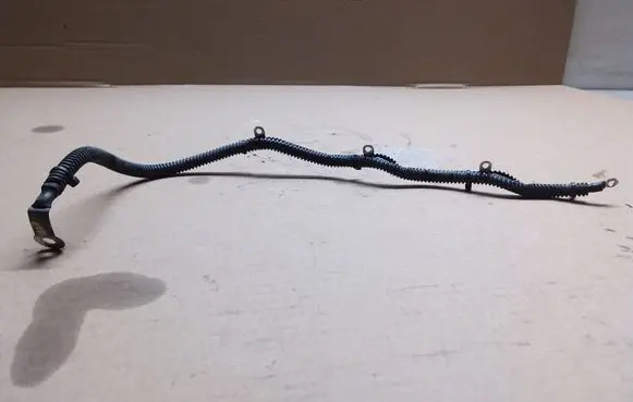 Citroen C3 Glow plug wires 