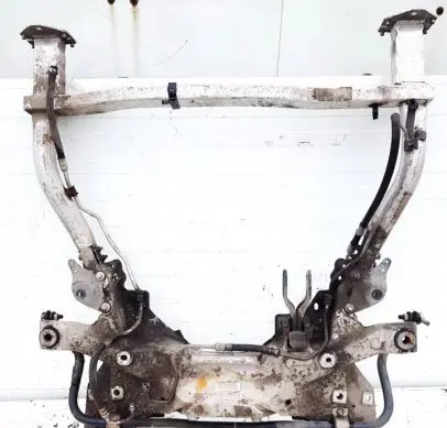 Peugeot 407 Front subframe