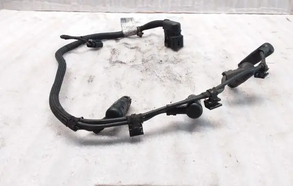 BMW 1 E81 E87 Glow plug wires 780215705