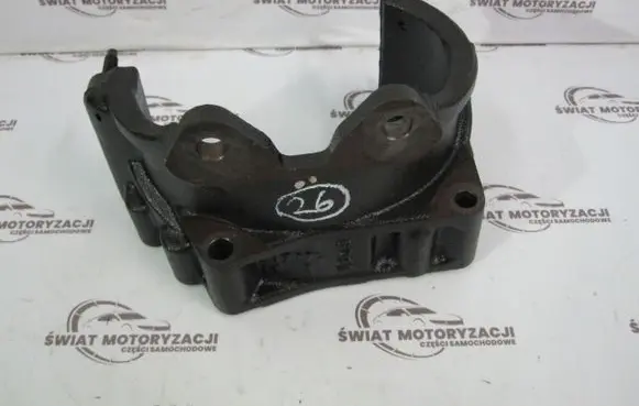Jaguar XF X250 Fuel filter bracket/mount holder 525GB