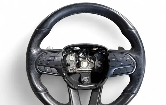Dodge Challenger Steering wheel 5VG201VXAF 630767901F 5W5K2291101CE