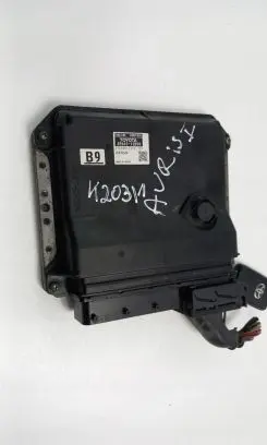 Toyota Auris 150 Engine control unit/module ECU