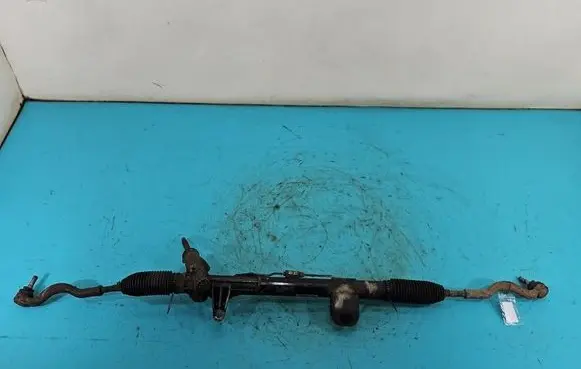 Jeep Grand Cherokee Steering rack P05154513AC IMPRK1515837