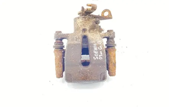 Renault Scenic I Rear brake caliper