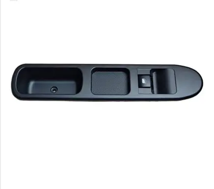 Peugeot Partner Electric window control switch 6490HQ