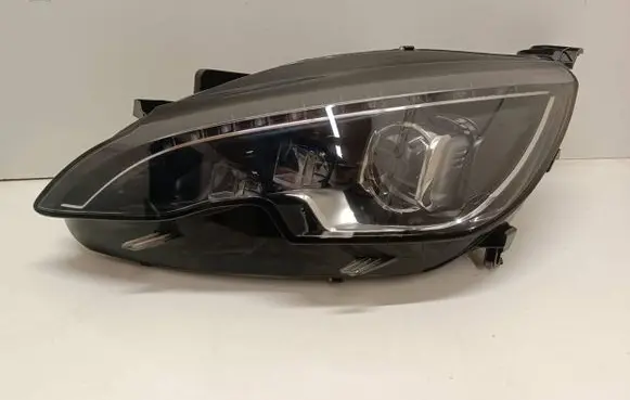 Peugeot 308 Headlight/headlamp 030128723103 9677832480 62534L230