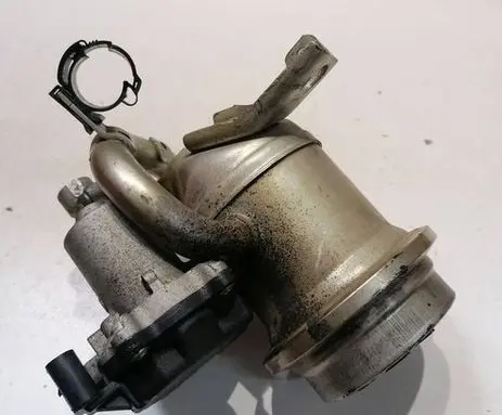 Audi A1 Throttle body valve 04B131501D V10500171