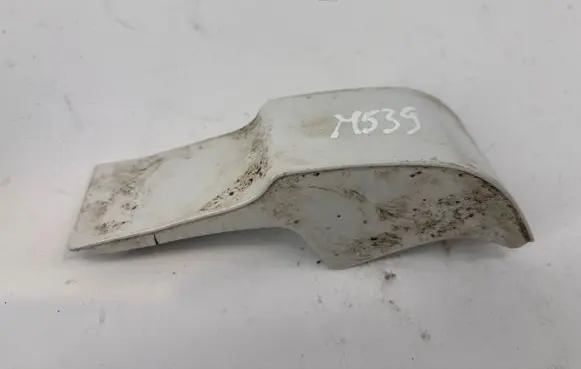 Volkswagen Tiguan Front arch trim 5N0853174