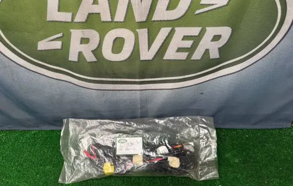 Land Rover Freelander Parking sensor (PDC) wiring loom STC7831