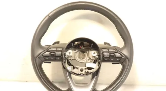 Toyota Yaris XP210 Steering wheel