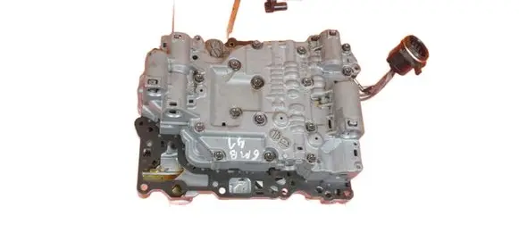 Volvo S60 Torque split ecu control unit/module 177280780T B4204T19