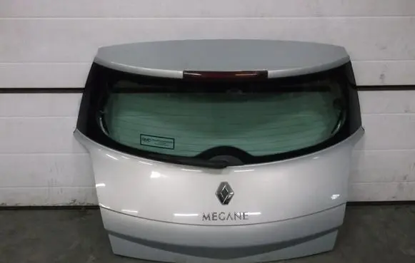 BMW X1 F48 F49 Tailgate/trunk/boot lid