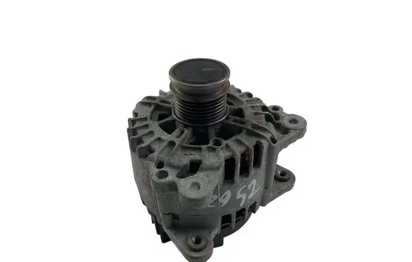Audi A3 S3 8V Generator/alternator 04E903023K