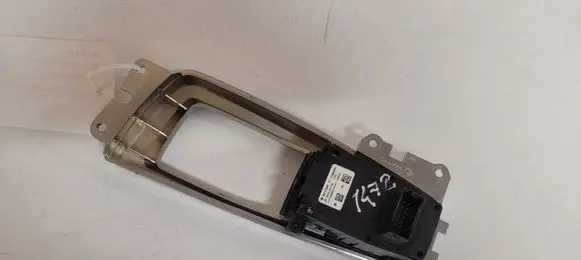 BMW 5 F10 F11 Hand parking brake switch 921759401 3214370100