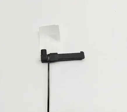 Audi Q6 e-tron Keyless system antenna 85H907247 A3C0426720000