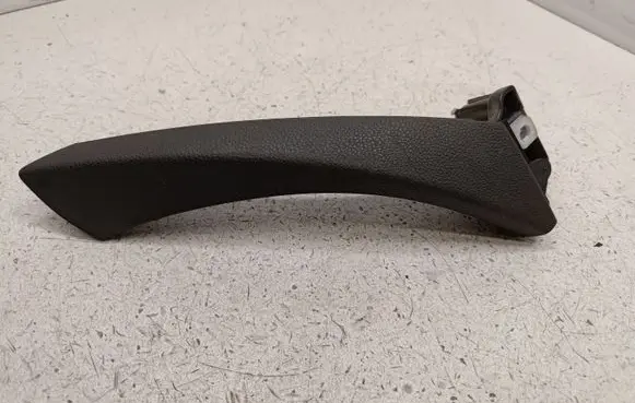 BMW 3 E90 E91 Rear door handle trim 51417230849 51416971289