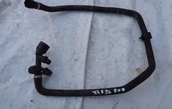 BMW X4 F26 Engine coolant pipe/hose 8514071