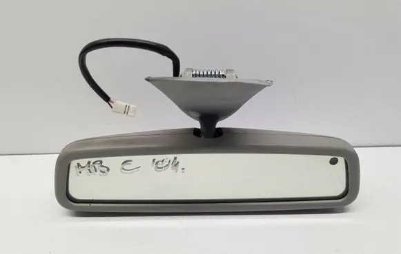 Mercedes-Benz C AMG W203 Rear view mirror (interior) A2038100217