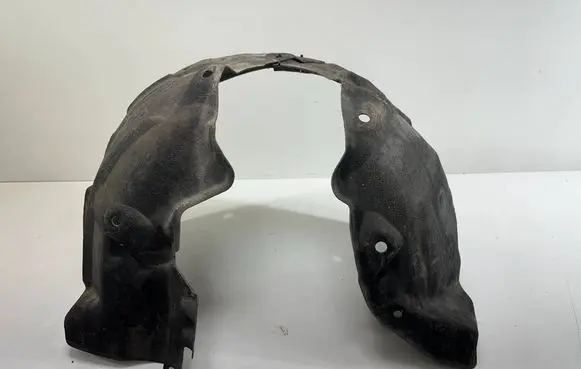 Renault Megane IV Front wheel arch liner splash guards 