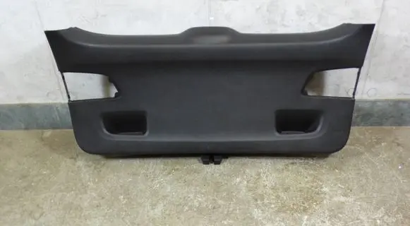 Opel Astra K Tailgate trim 13432051 331883181