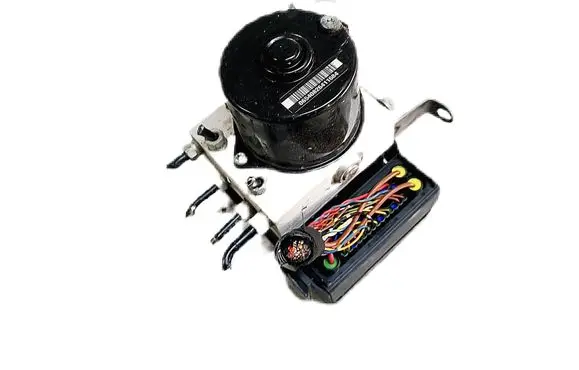 BMW 1 E81 E87 ABS Pump 6784763 6784764