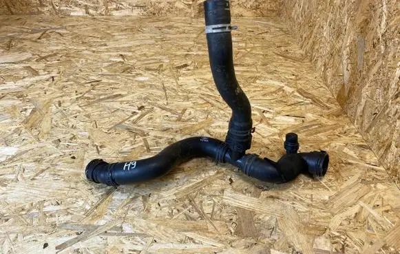 Land Rover Range Rover L405 Engine coolant pipe/hose JPLA8260BC