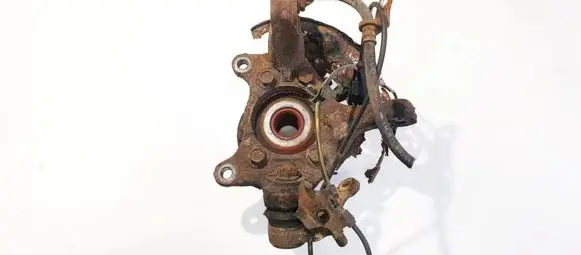 Toyota Verso Front wheel hub