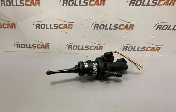 Skoda Superb B6 (3T) Clutch master cylinder 1K0721388T