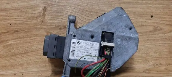 BMW 7 E65 E66 Ignition key card reader 61326928193