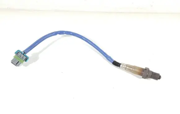 Chevrolet Camaro Lambda probe sensor 12634062