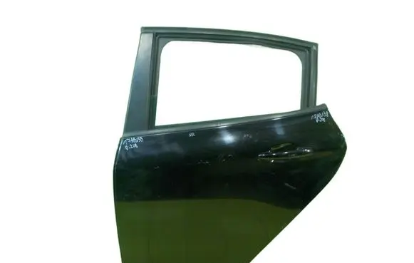Peugeot 208 I Rear door LEWE